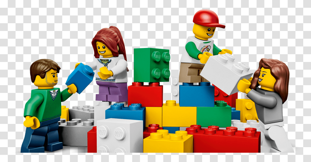 Lego Marketing, Plastic, Electronics Transparent Png