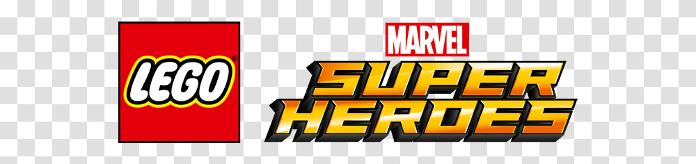 Lego Marvel Superheroes Logo, Word, Sport Transparent Png