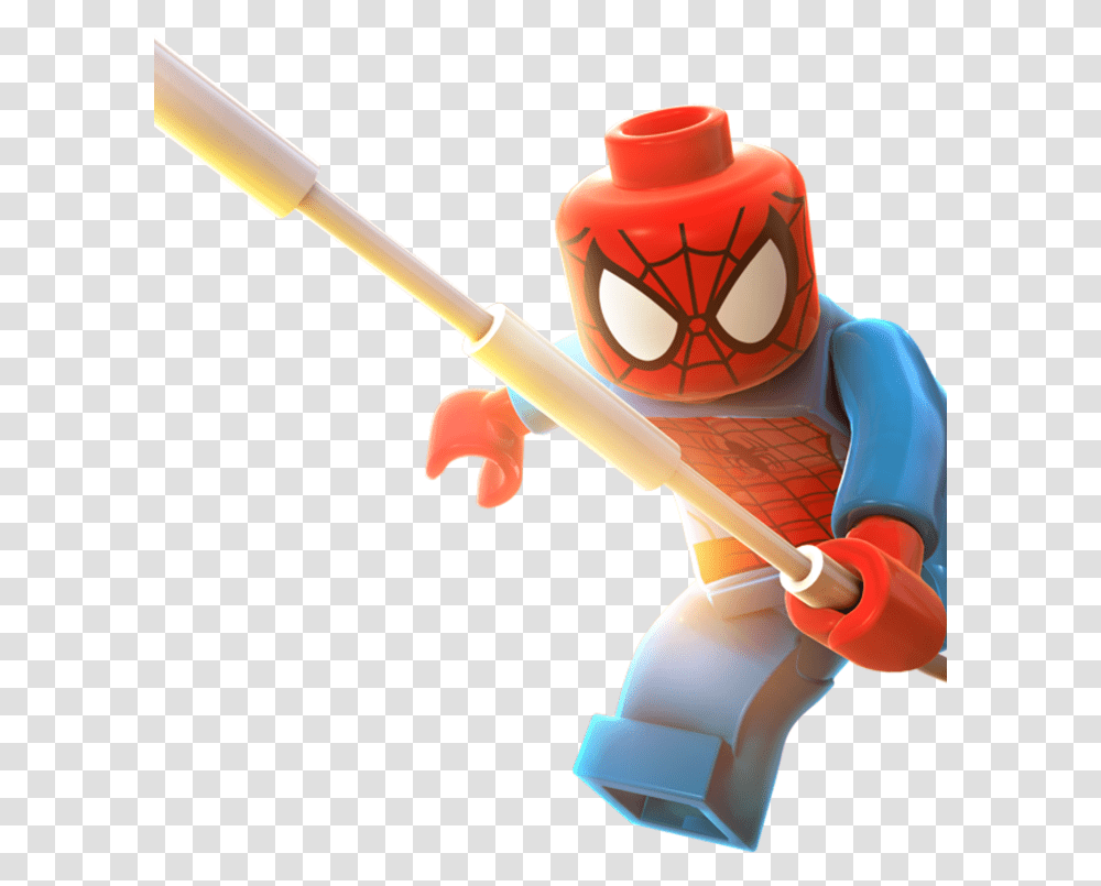 Lego Marvel Superheroes Spider Man, Costume, Toy, Bottle, Duel Transparent Png