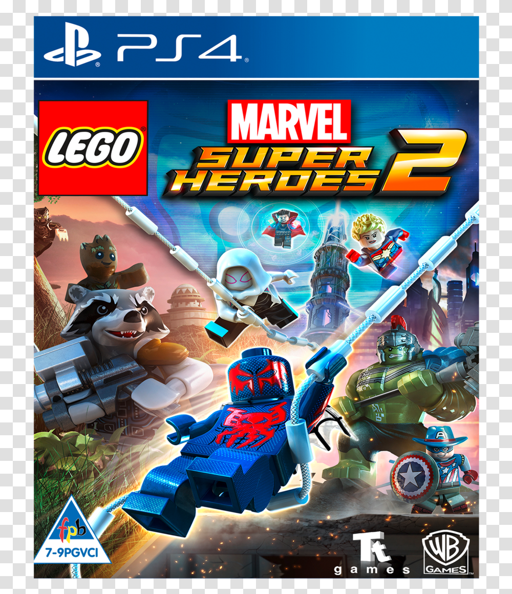 Lego Marvel Superheroes, Toy, Angry Birds, Overwatch, Person Transparent Png