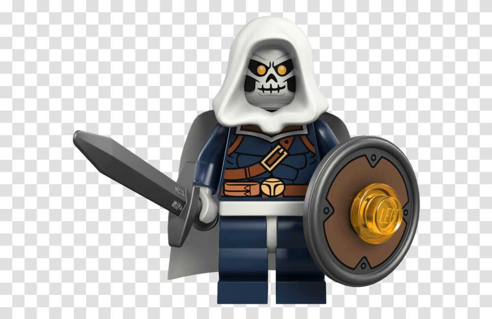 Lego Marvel Taskmaster, Toy, Armor, Shield, Knight Transparent Png