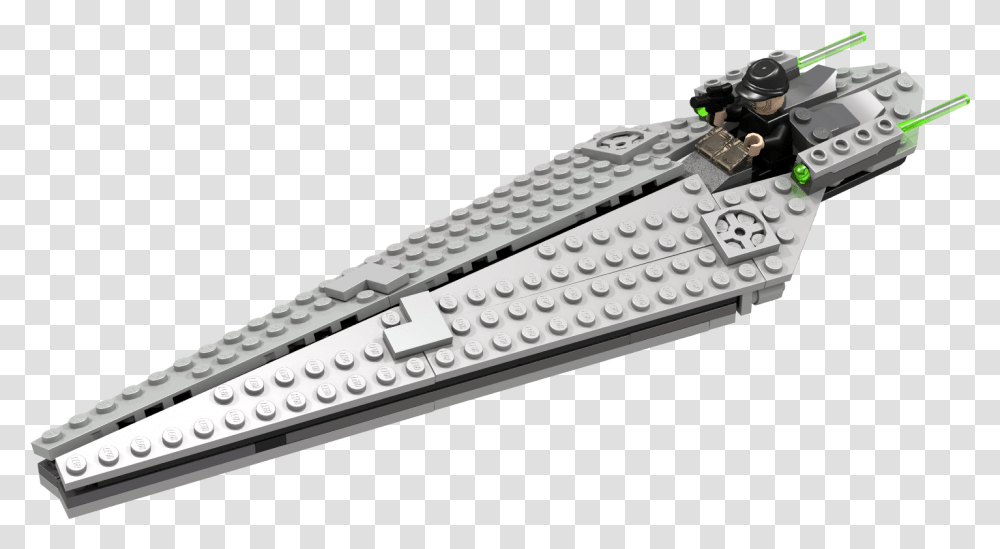 Lego Micro Super Star Destroyer, Electronics, Keyboard, Hardware, Computer Keyboard Transparent Png