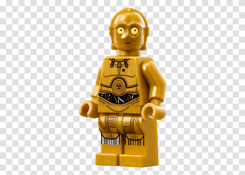 Lego Millennium Falcon Minifigures, Toy, Robot Transparent Png