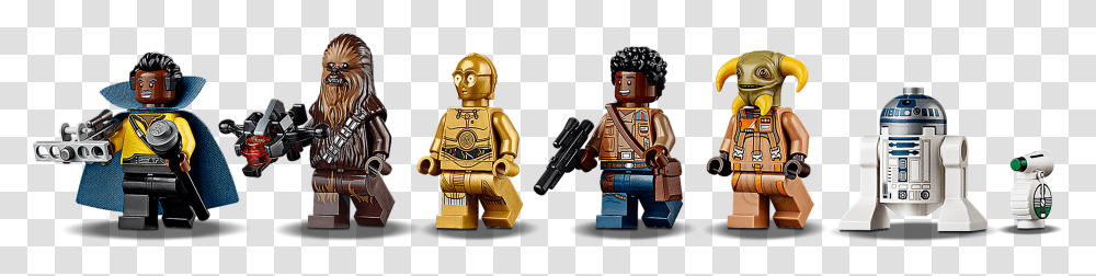 Lego Millennium Falcon, Robot, Person, Human Transparent Png