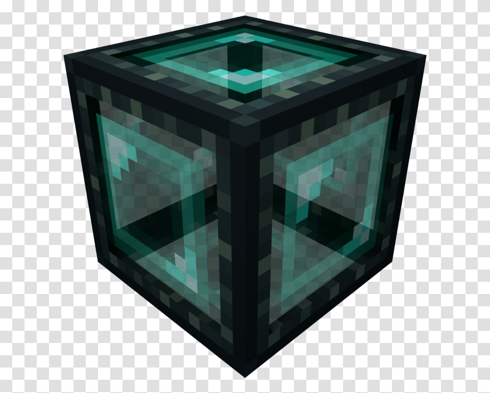 Lego, Minecraft, Crystal, Rubix Cube Transparent Png