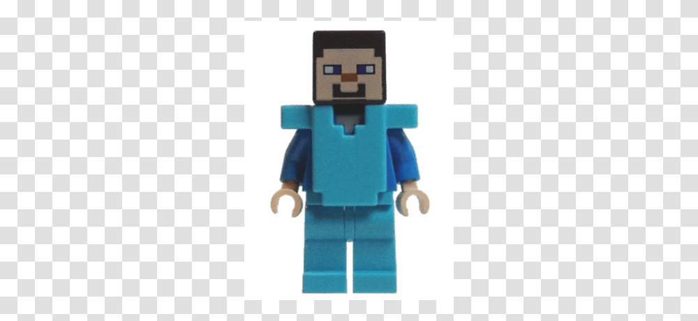 Lego Minecraft Minifigures Bricks And Figures Tagged Human, Toy, Robot Transparent Png