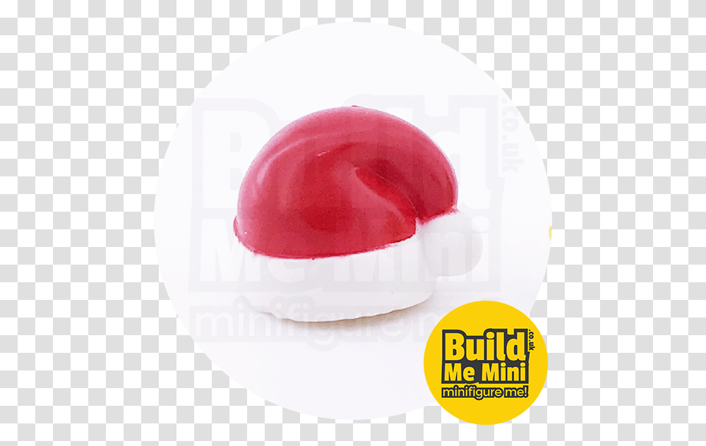 Lego Minifigure Christmas Hats Dessert, Sweets, Food, Cream, Paper Transparent Png