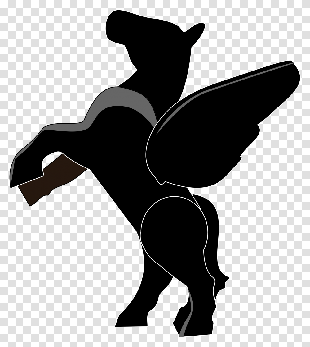 Lego Minifigure Logo Decal Silhouette Lego Black Horse With Black Eyes, Judo, Martial Arts, Sport, Sports Transparent Png