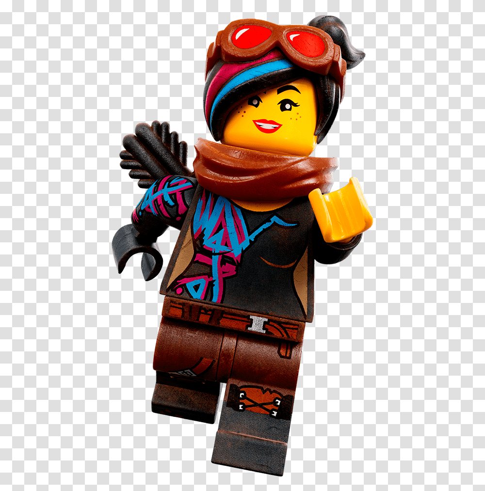 Lego Movie, Apparel, Person, Human Transparent Png
