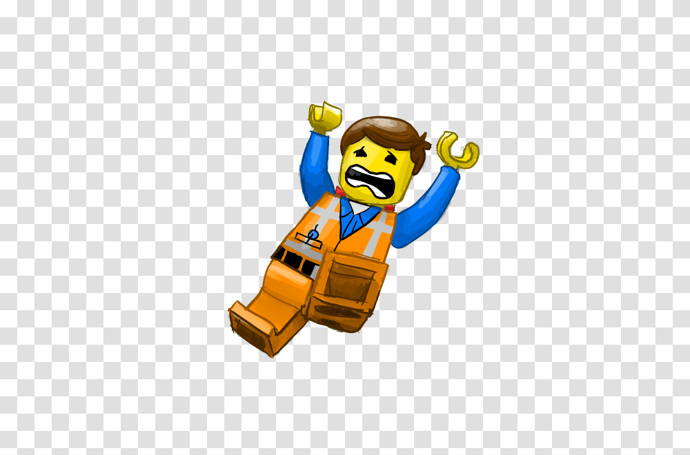 Lego Movie Hd, Toy, Robot, Figurine Transparent Png