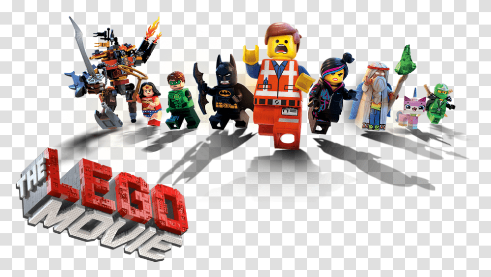 Lego Movie Lego Characters, Robot, Person, Human Transparent Png