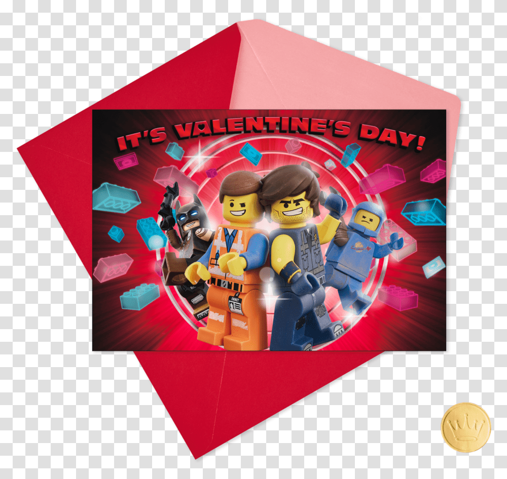 Lego Movie Lego Movie Print Ad, Poster, Advertisement, Paper, Flyer Transparent Png
