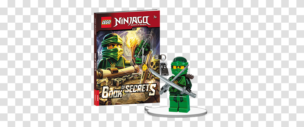 Lego Ninjago Ameet, Person, Human, Toy, Legend Of Zelda Transparent Png