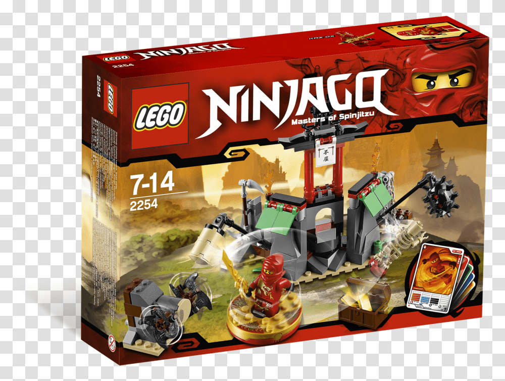 Lego Ninjago Cole's Dragon Set, Machine, Vehicle, Transportation, Arcade Game Machine Transparent Png