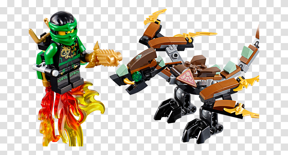 Lego Ninjago Dragons 2016, Toy, Robot, Helmet Transparent Png