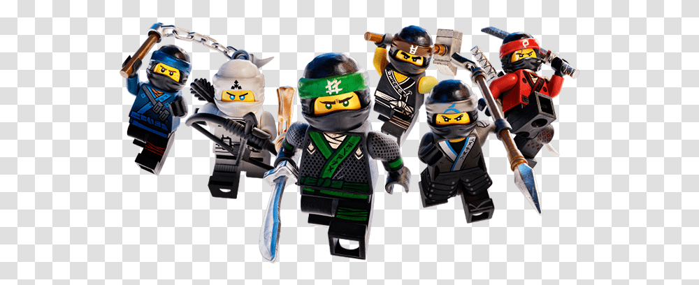 Lego Ninjago Lego Ninjago Movie, Helmet, Person, Duel Transparent Png