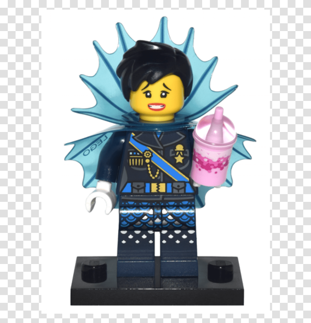 Lego Ninjago Movie Serie, Toy, Bottle, Nutcracker, Figurine Transparent Png
