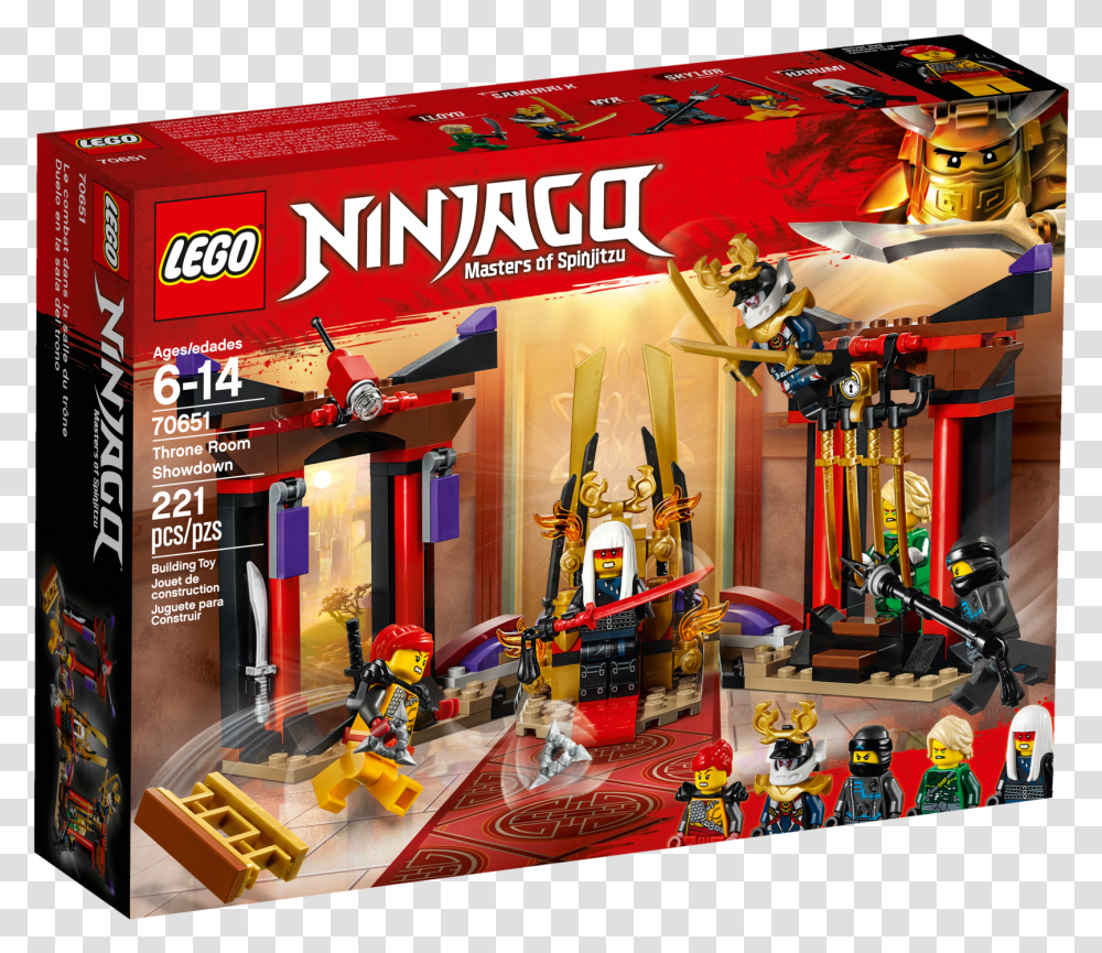 Lego Ninjago Nya Sets, Toy, Person, Leisure Activities, Circus Transparent Png
