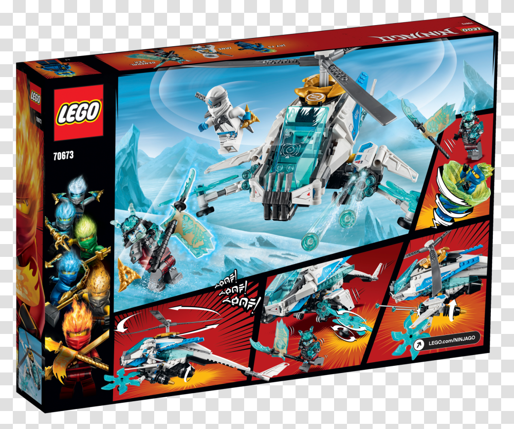 Lego Ninjago Shuricopter, Person, Human, Comics, Book Transparent Png