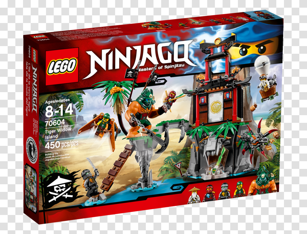 Lego Ninjago Skybound Dogshank, Person, Human, Poster, Advertisement Transparent Png