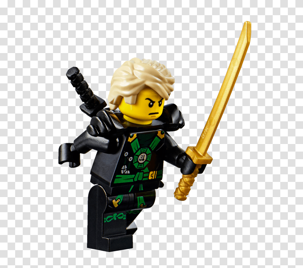 Lego Ninjago, Toy, Figurine Transparent Png