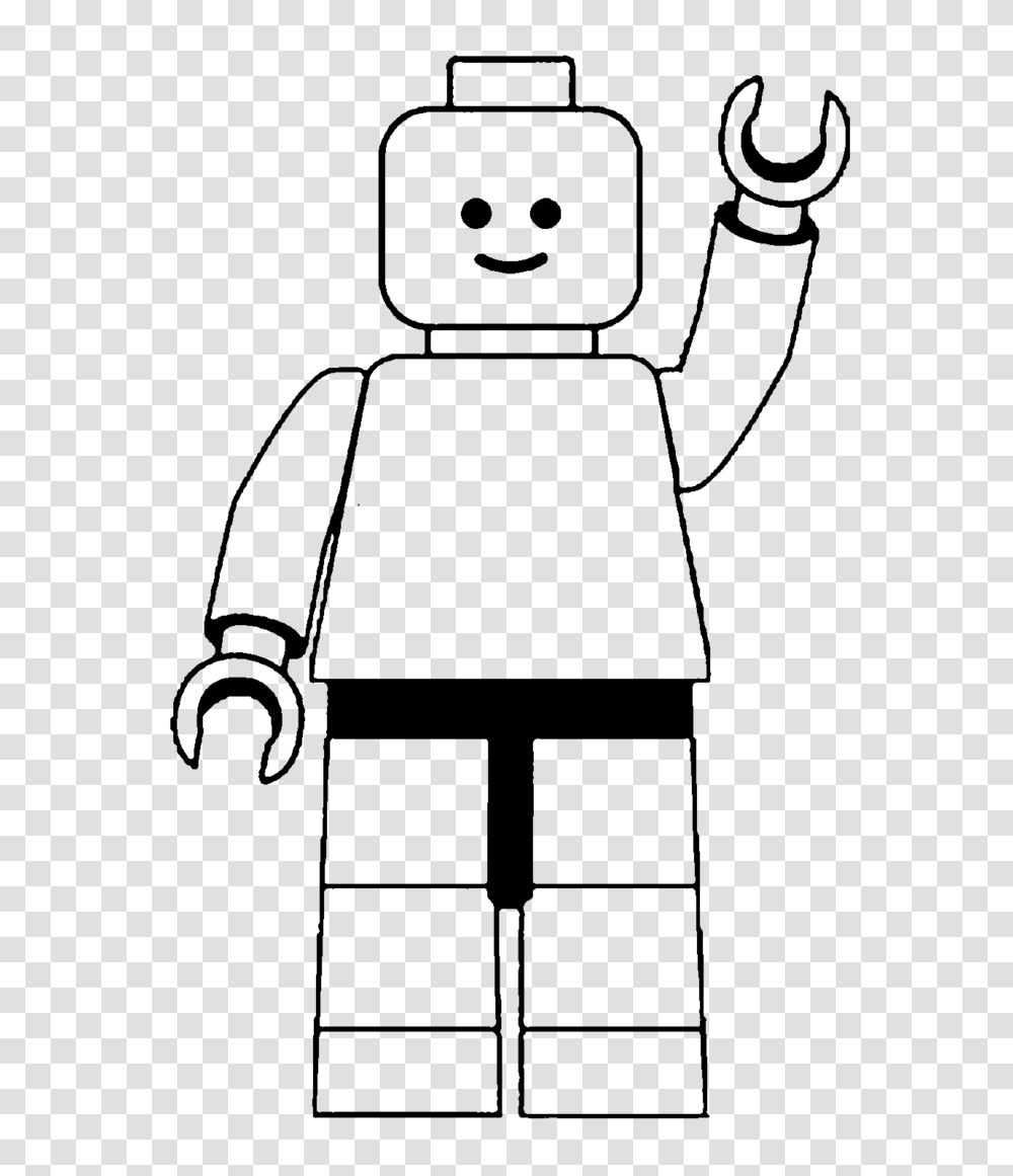 Lego Person Clipart Clip Art Images, Gray, World Of Warcraft Transparent Png