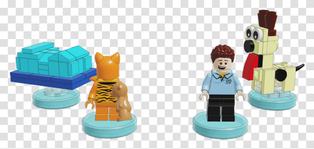Lego, Person, Human, Figurine Transparent Png