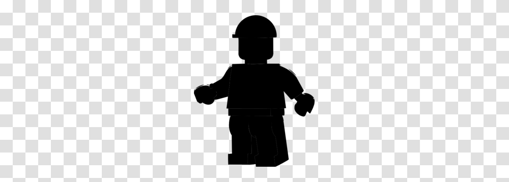 Lego Person Outline Gallery Images, Gray, World Of Warcraft Transparent Png