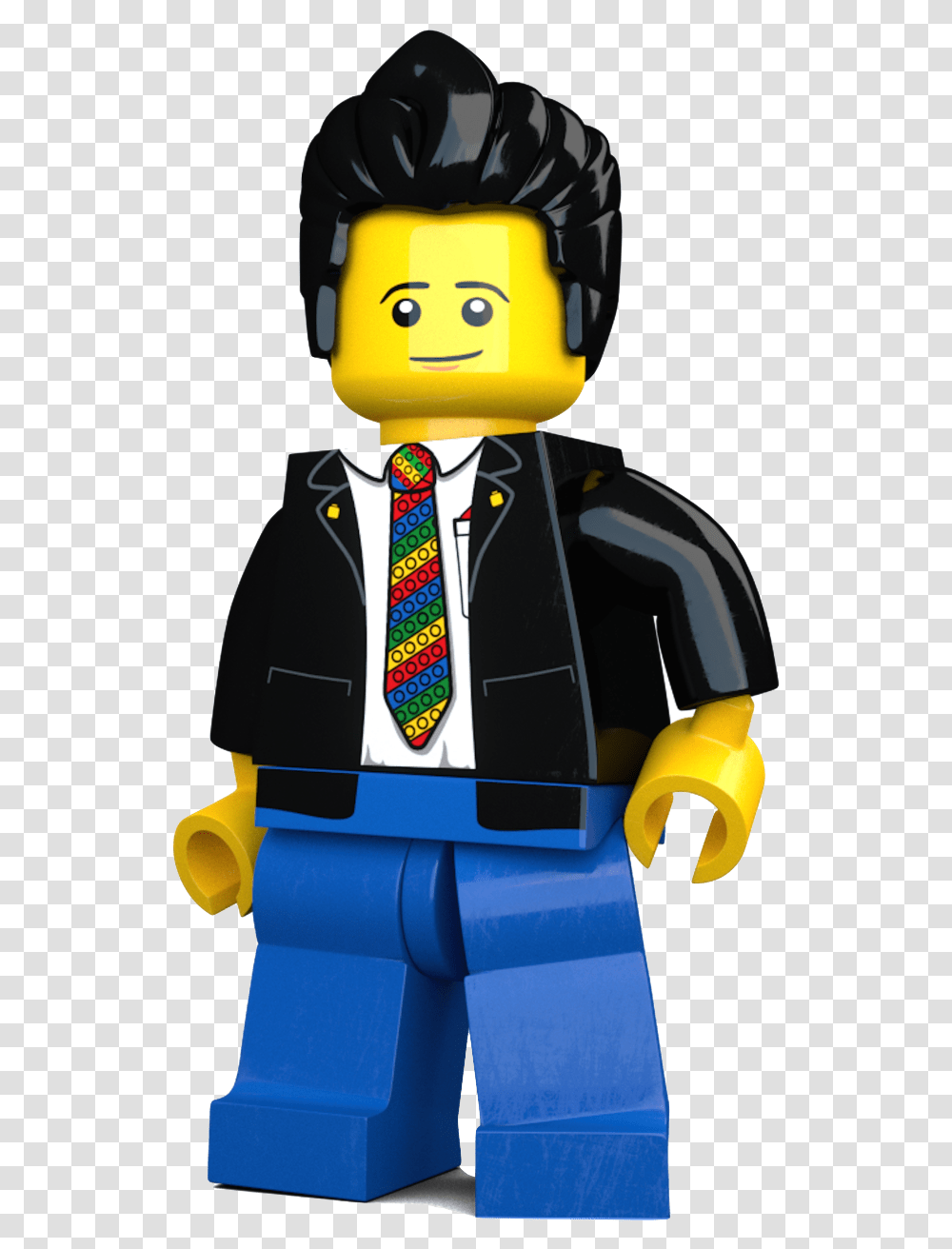 Lego Person, Toy, Tie, Accessories, Accessory Transparent Png
