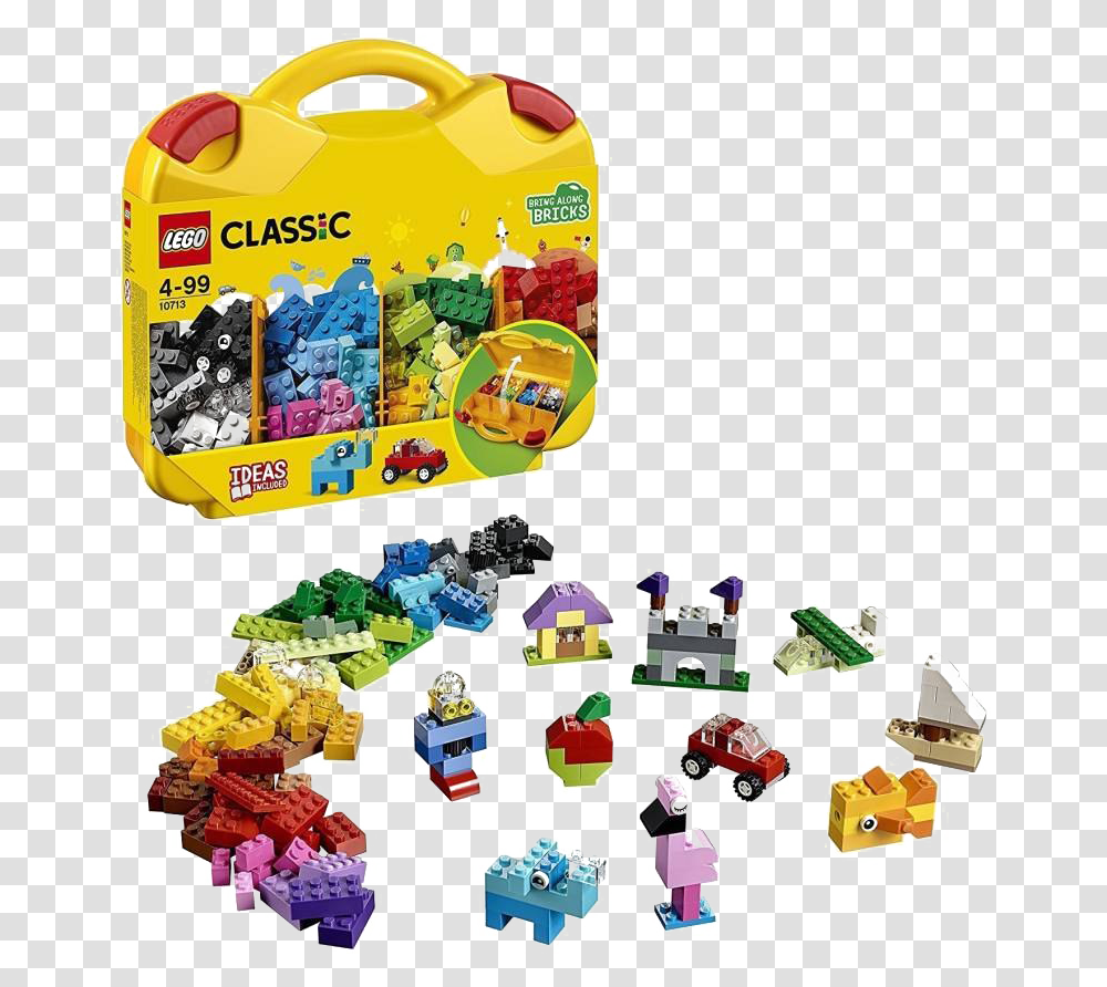 Lego Photos Lego Classic, Toy, Food, Plastic Transparent Png