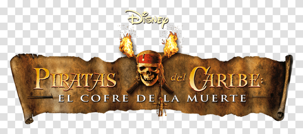 Lego Pirates Of The Caribbean Logo, Poster, Advertisement, Halloween Transparent Png