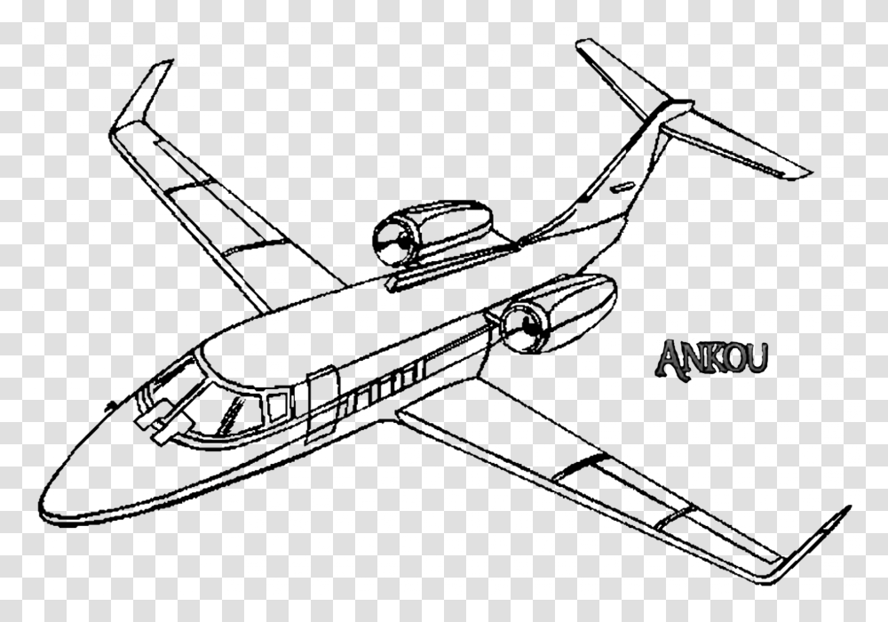 Lego Plane Colouring Pages, Airplane, Aircraft, Vehicle, Transportation Transparent Png