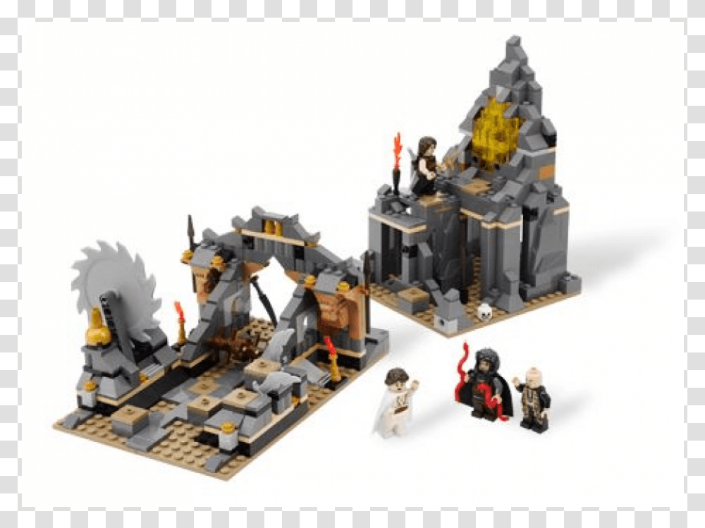 Lego Prince Of Persia Quest Against Time, Toy, Person, Human, Robot Transparent Png