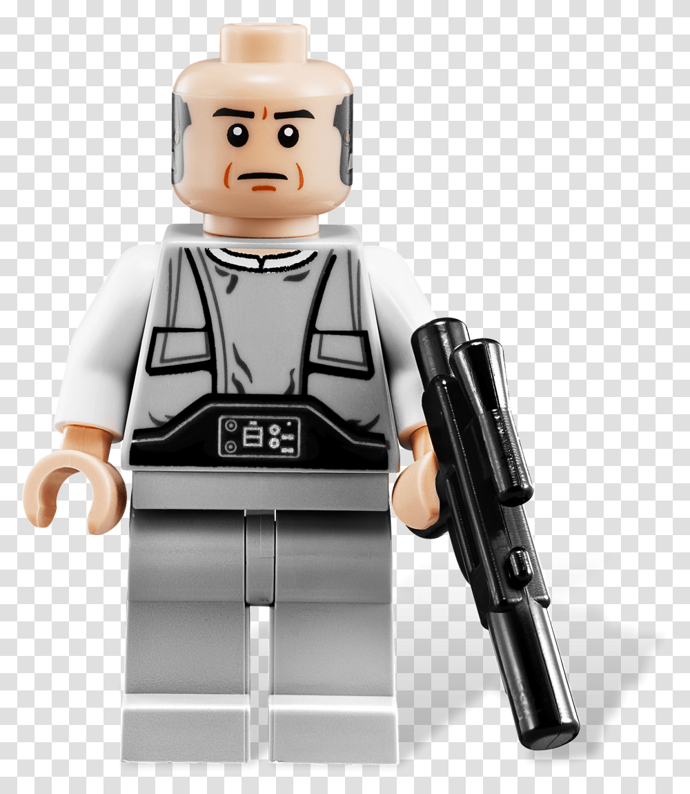 Lego Rare Star Wars Minifigures, Person, Human, Weapon, Weaponry Transparent Png