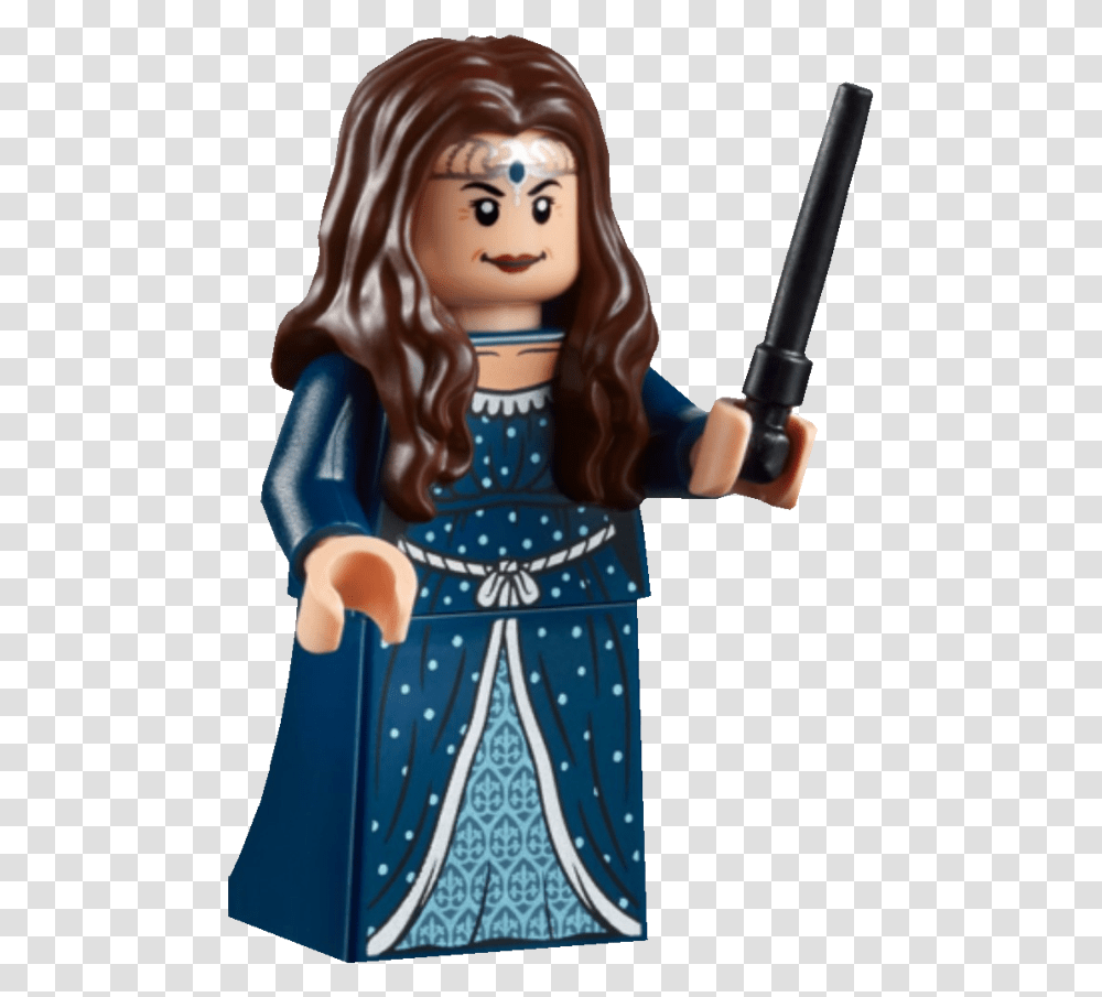 Lego Ravenclaw, Doll, Toy, Person, Human Transparent Png