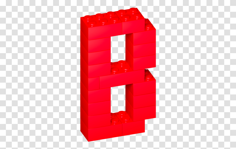 Lego Red Font Shelf, Sphere, Toy, Inflatable, Plastic Transparent Png