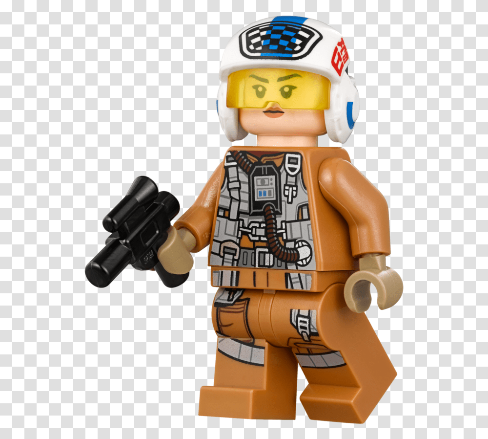 Lego Resistance Bomber Minifigures, Toy, Robot, Astronaut Transparent Png