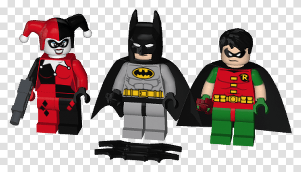 Lego Robin 2012, Person, Human, Batman, Knight Transparent Png