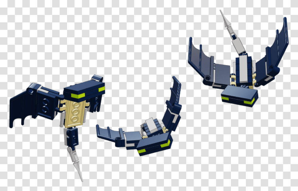 Lego, Robot, Toy, Minecraft, Architecture Transparent Png