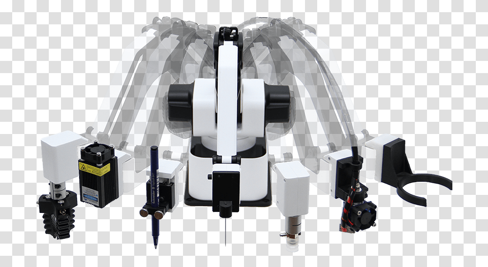Lego, Robot Transparent Png