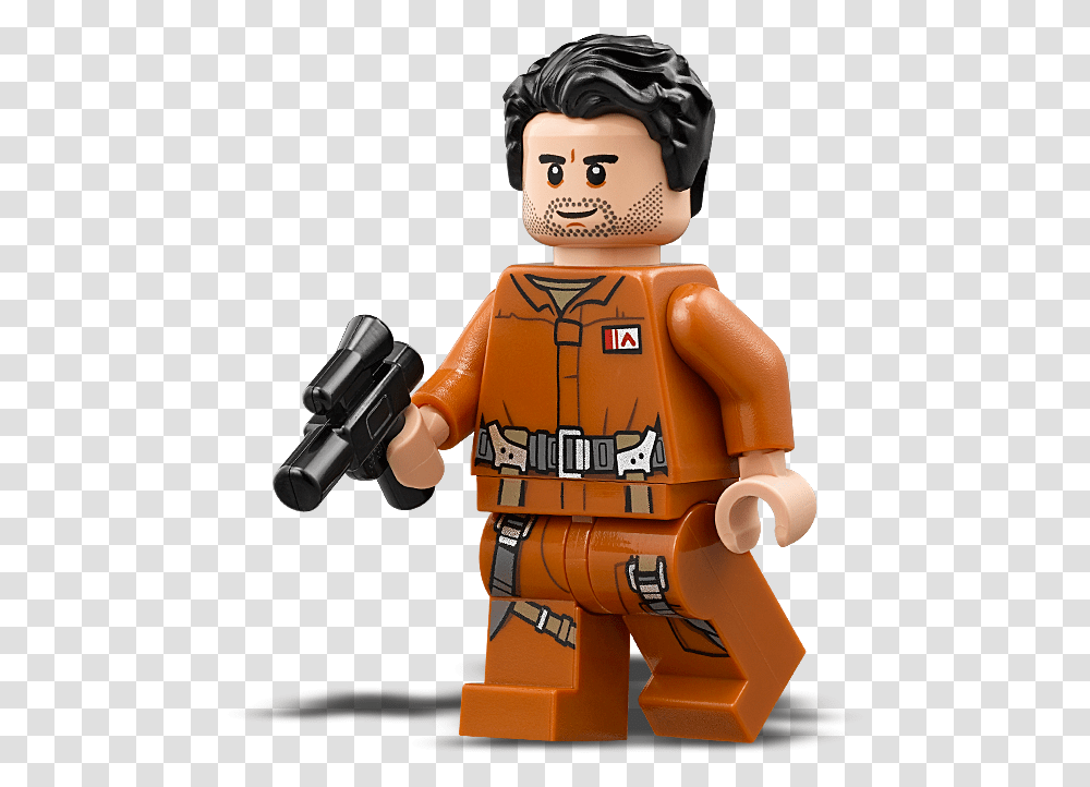 Lego Rose Star Wars, Toy, Robot, Person, Human Transparent Png