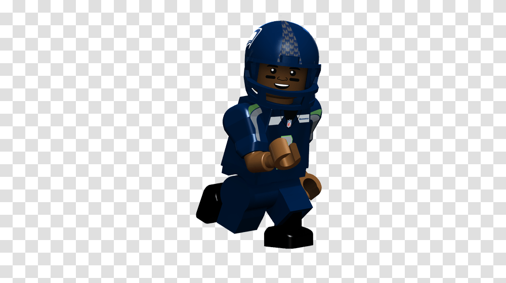 Lego Russell Wilsonthis Is Awesome Seattle Seahawks Baby, Helmet, Person, People Transparent Png