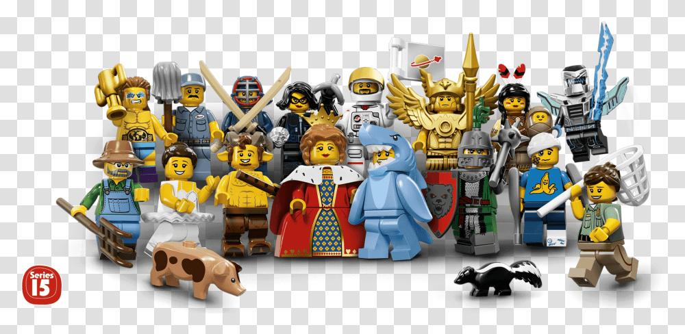 Lego Series, Helmet, Apparel, Person Transparent Png