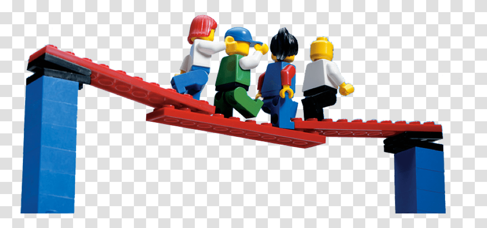 Lego Serious Play, Person, Human, Toy, Sled Transparent Png