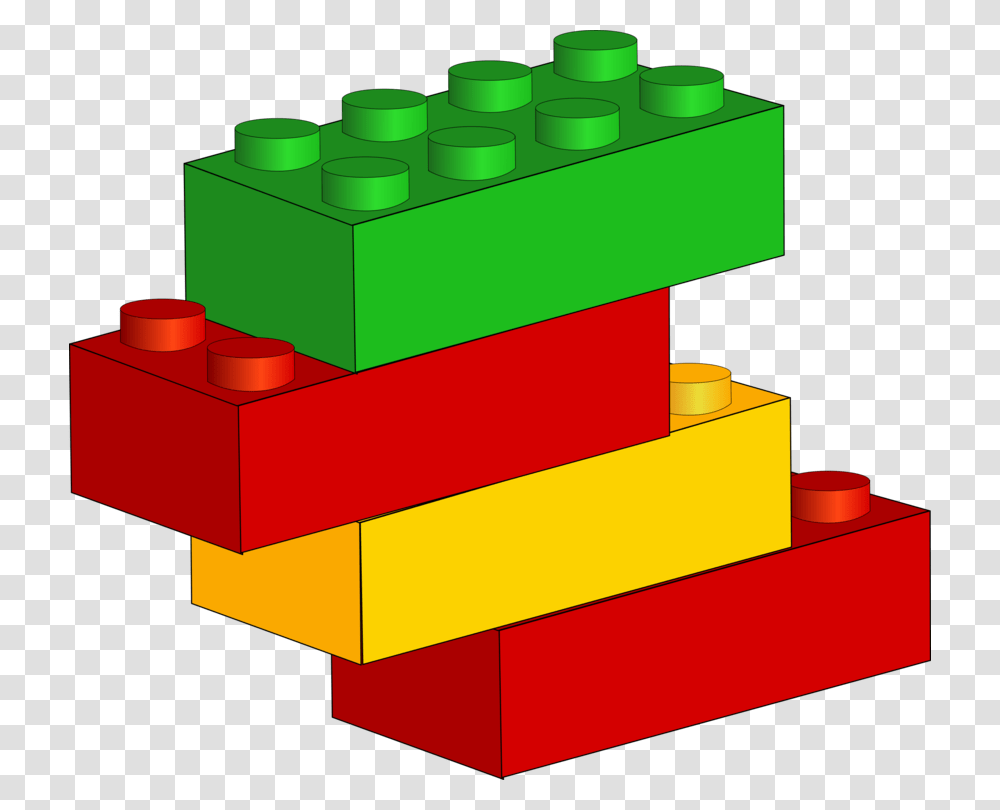 Lego Serious Play Toy Block Lego Duplo, Furniture, Plastic, Shelf, Drawer Transparent Png