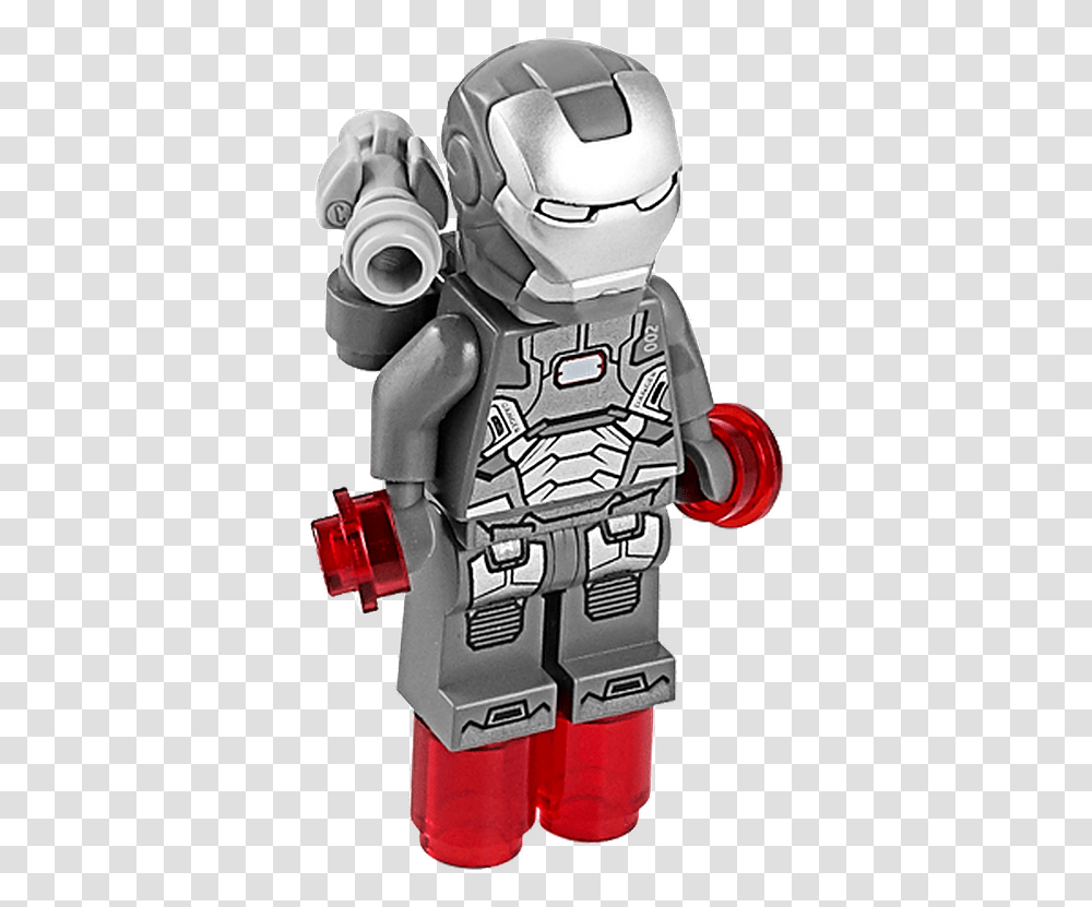 Lego Silver Iron Man, Robot, Toy, Helmet Transparent Png