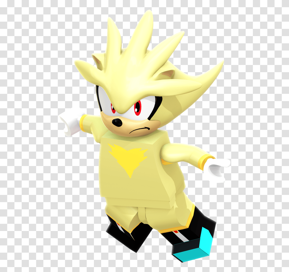 Lego Silver The Hedgehog, Toy, Plush, Doll, Mascot Transparent Png