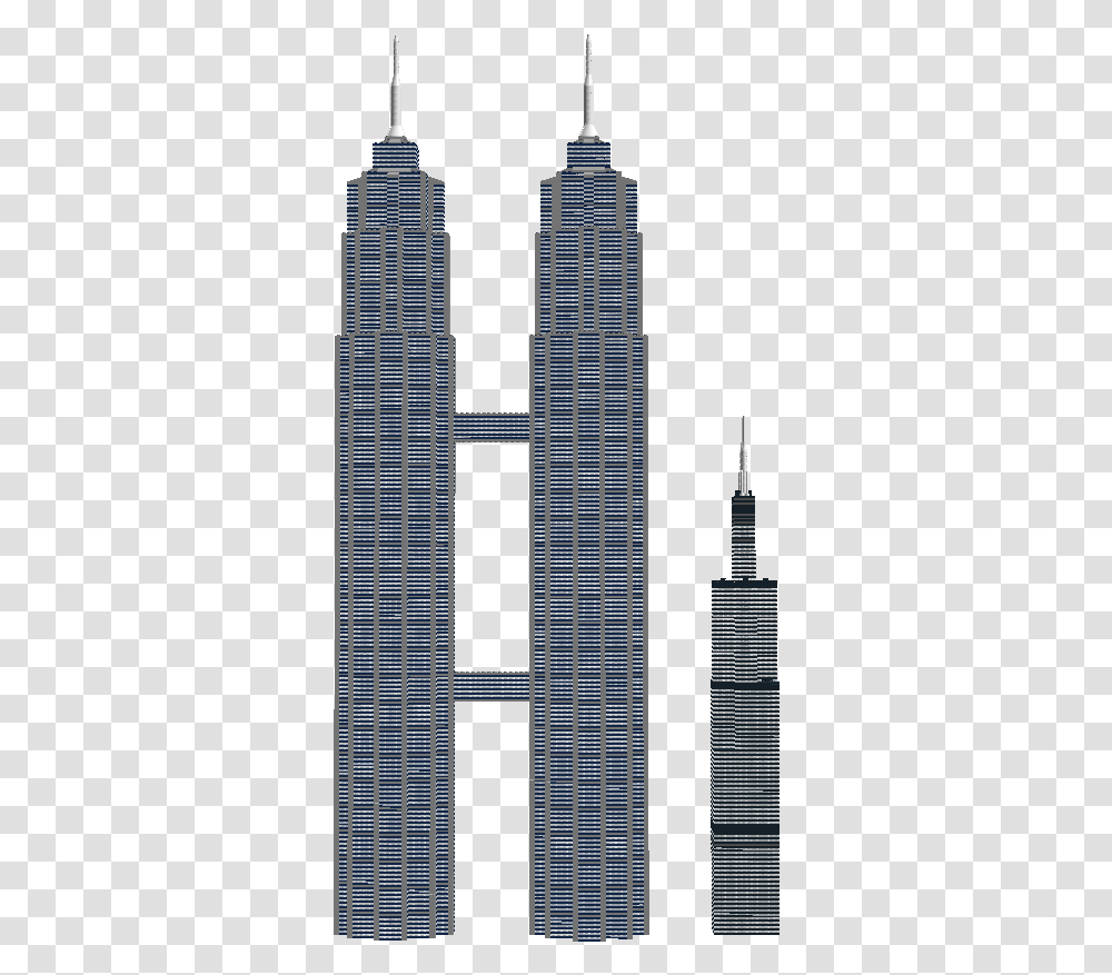 Lego Skyscraper, High Rise, City, Urban, Building Transparent Png