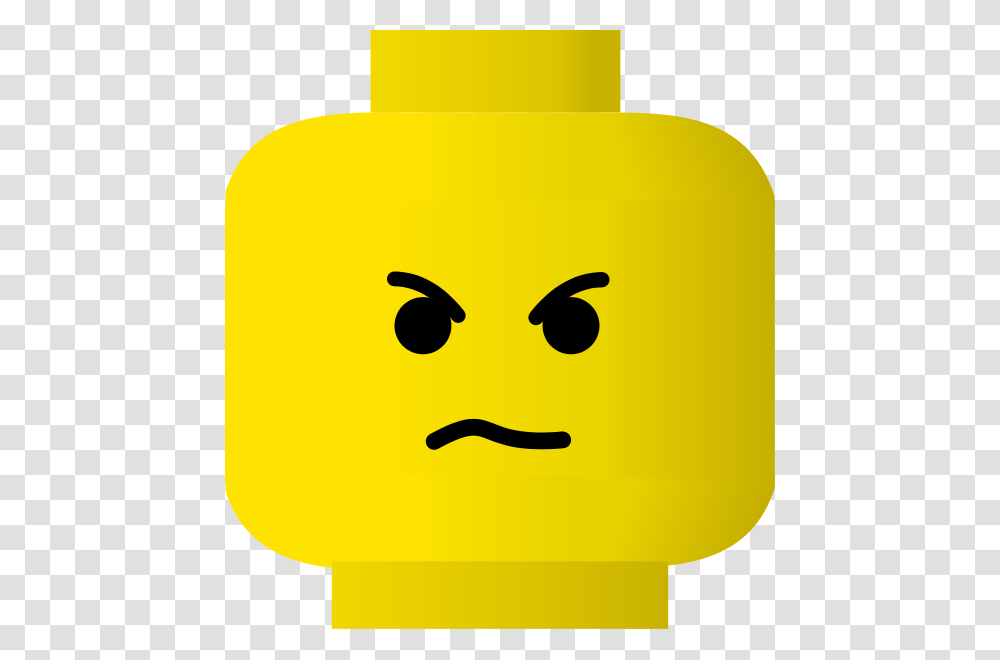 Lego Smiley Angry Clip Arts For Web, Light, Giant Panda, Bear, Wildlife Transparent Png