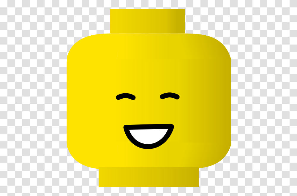 Lego Smiley Laugh Clip Arts For Web, Bottle, Giant Panda, Bear, Wildlife Transparent Png